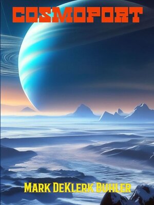 cover image of Cosmoport